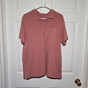 RHONE polo Shirt